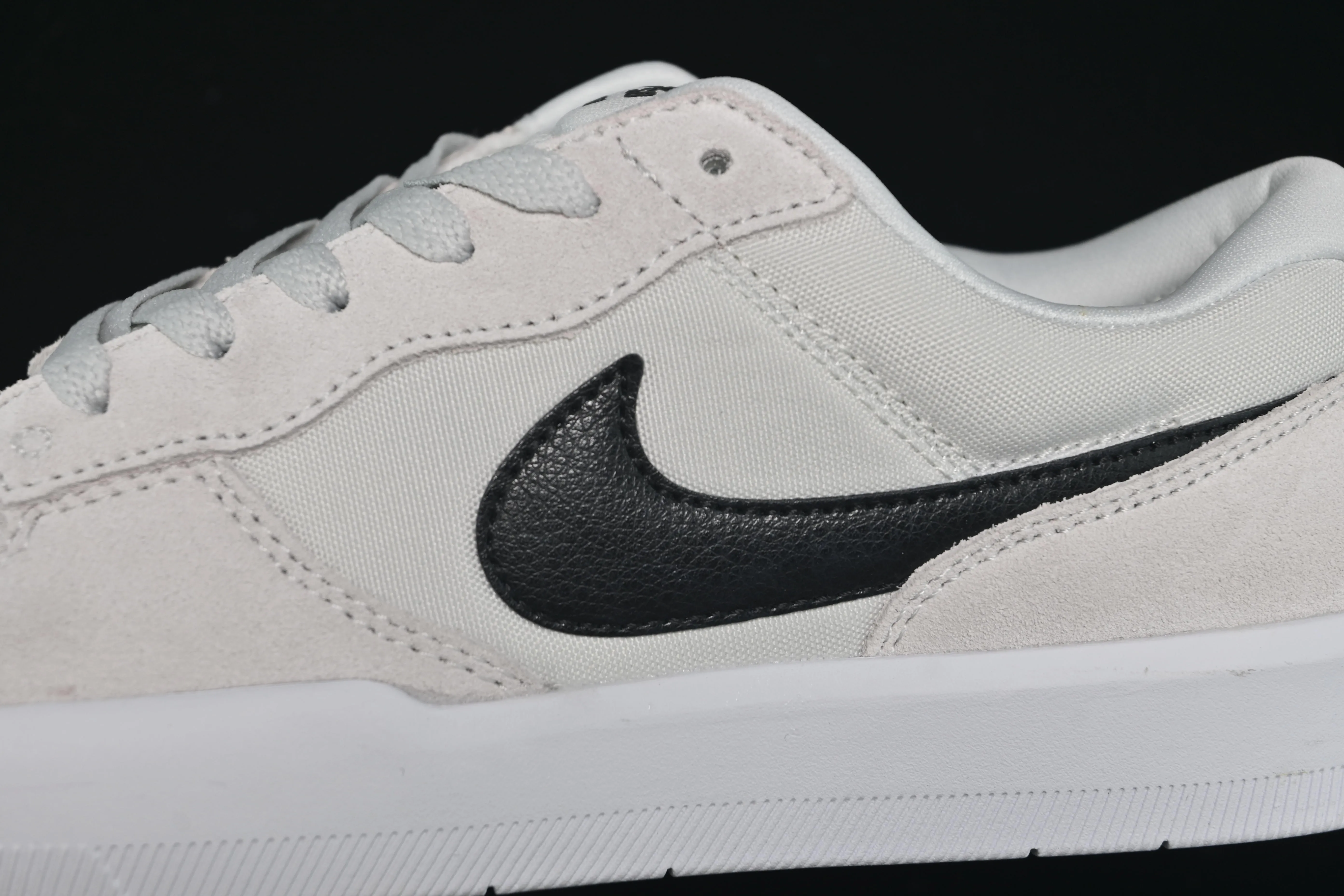 All categories Nk SB Dunk series Nk Force 58 simplified skateboard shoes J version Nike SB Force 58 Nike simplified retro skateboard shoes CZ2959-003